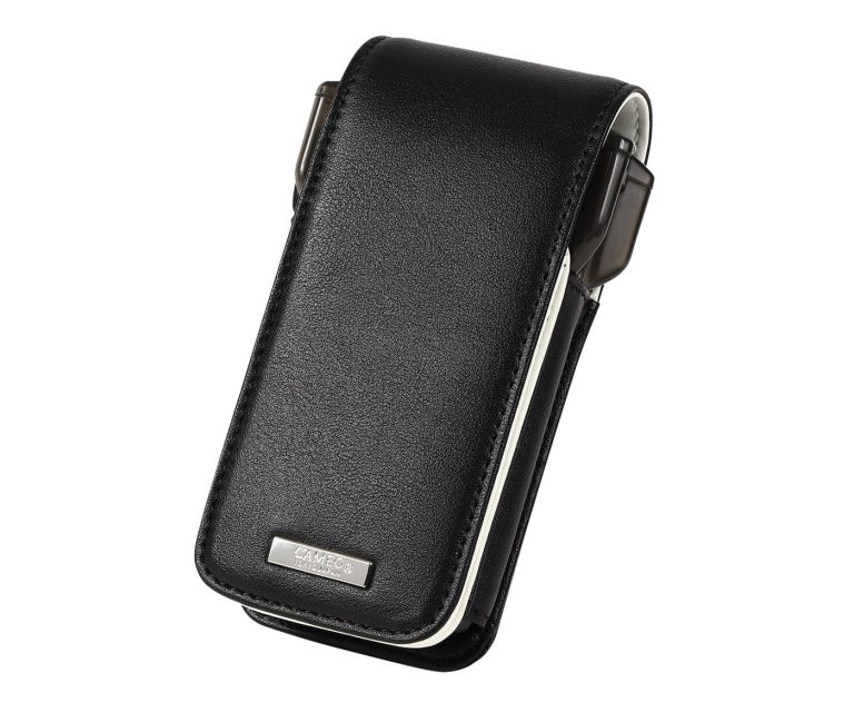 L-Style Cameo Acento Mono Case