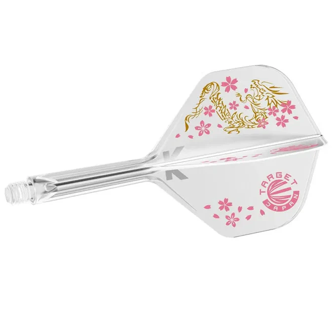 Target Japan K-Flex Junya Koikawa Smash